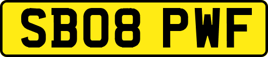 SB08PWF