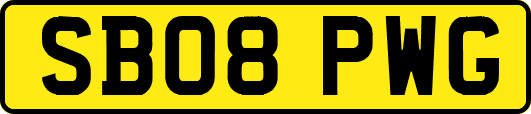 SB08PWG