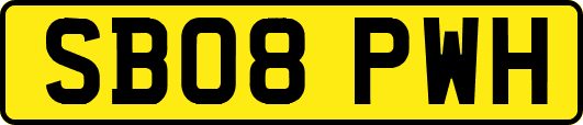SB08PWH