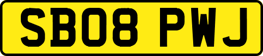 SB08PWJ