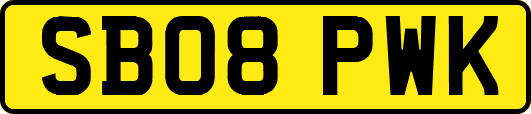 SB08PWK