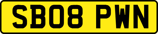 SB08PWN