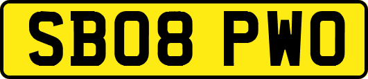 SB08PWO