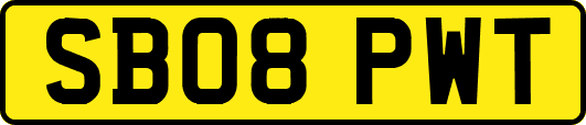 SB08PWT