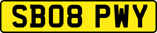 SB08PWY