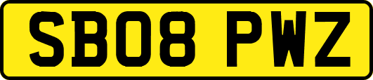 SB08PWZ