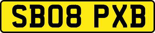 SB08PXB