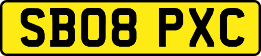 SB08PXC