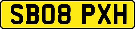 SB08PXH
