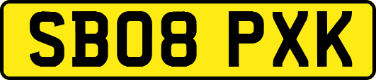 SB08PXK