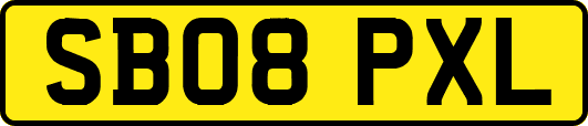 SB08PXL