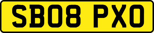 SB08PXO