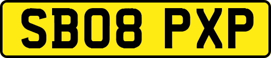 SB08PXP