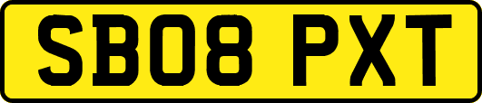 SB08PXT