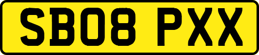 SB08PXX