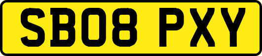 SB08PXY