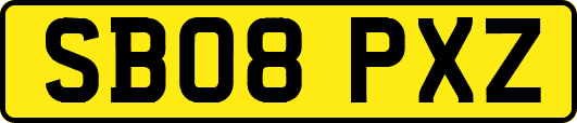SB08PXZ