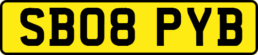 SB08PYB