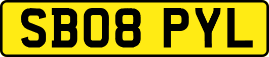 SB08PYL