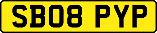 SB08PYP