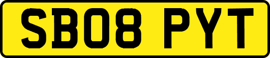 SB08PYT