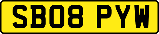 SB08PYW