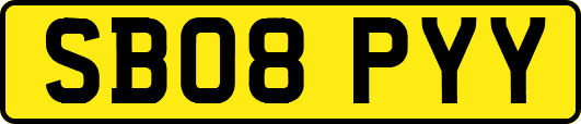 SB08PYY