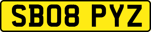 SB08PYZ