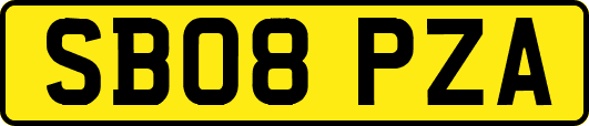 SB08PZA