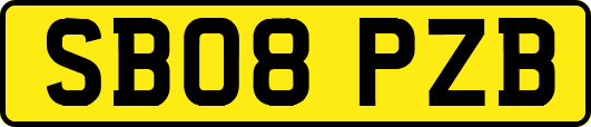 SB08PZB