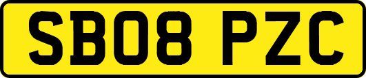 SB08PZC
