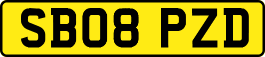 SB08PZD