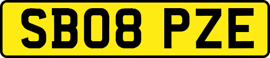 SB08PZE