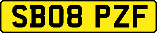 SB08PZF
