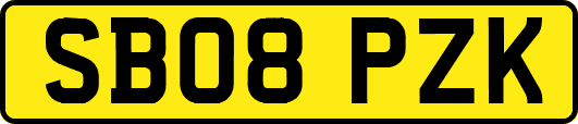 SB08PZK