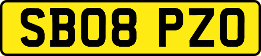 SB08PZO