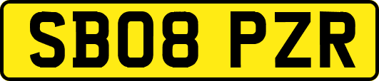 SB08PZR