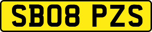SB08PZS