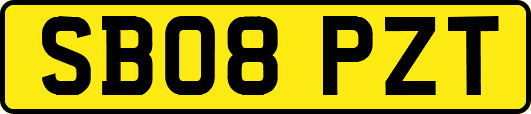 SB08PZT