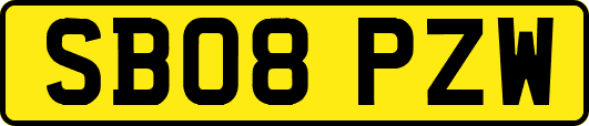 SB08PZW