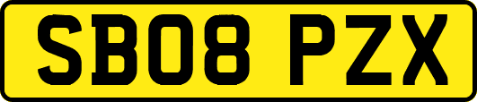 SB08PZX