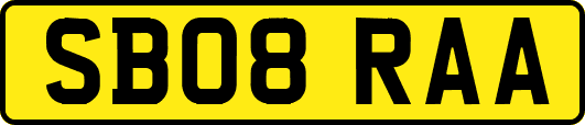 SB08RAA