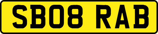 SB08RAB