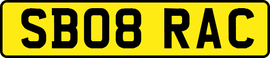 SB08RAC