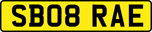 SB08RAE