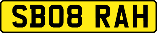 SB08RAH