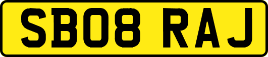 SB08RAJ