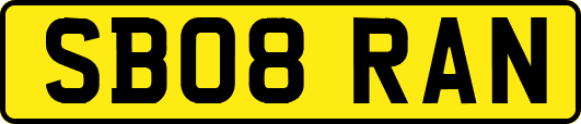 SB08RAN