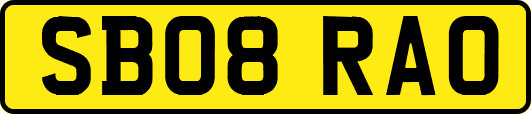 SB08RAO