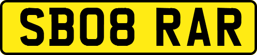 SB08RAR